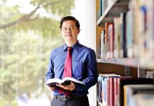 Associate Professor Gary Chan
