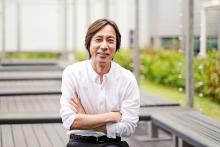 Professor Toru Yoshikawa