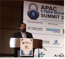 Cybersecurity