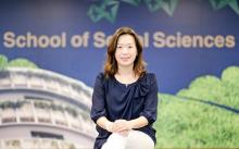 Assistant Professor Cheng Chi-Ying
