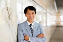 Associate Professor Low Kee Yang