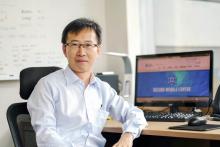 Associate Professor Li Yingjiu