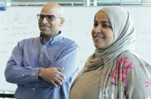 KAUST Researchers 
