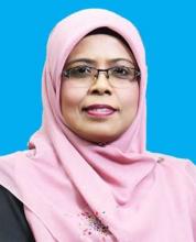 Assoc. Prof. Dr. Salizar Binti Mohamed Ludin