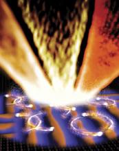 New Phase of Matter