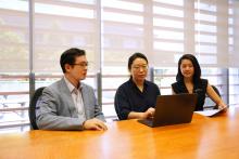 Researchers on how collaborations are key to unlocking the potential of AI in transforming medical education 