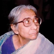 A woman ahead of her time- Asima Chatterjee