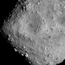 Hayabusa 2 image