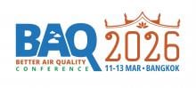 Better Air Quality Conference 2026