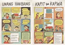 Danganan, Rudy M. Jr.; Braga, Ann Christine V.; Alfonso, Maria Kristina S.; Clorina, Romelito Manuel D.S.; and Hechanova, Ma. Regina, (2026). Da Mosang Tarsier Series: Developing Digital Bullying Prevention Materials for Filipino Parents of Grade School Students. Archīum.ATENEO. https://archium.ateneo.edu/children-and-families/1
