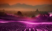 digital Myanmar landscape