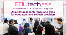 EDUtech Asia 2026