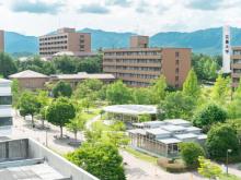 Hiroshima University joined the global fight against COVID-19 last April through the “Hiroshima University CoV-Peace-Project.”
