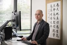 Leading AI scholar Prof Xie Haoran of Lingnan University has been elected a new member of the Hong Kong Academy of Engineering (HKAE) Young Member Section in 2026, becoming the fifth Lingnan professor to be elected as a Fellow or Young Member of the HKAE.