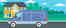 DRT Van
