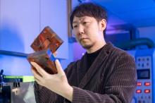 Professor Chen