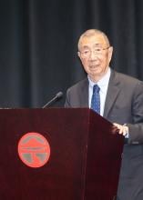 Lingnan University will officially launch the Samuel C.C. Ting Elite Class (CCT Class) in the 2026/27 academic year.