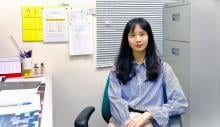 Prof Huang Yi and her research team publish a study on stress and creativity.
