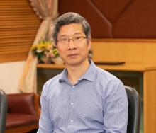Lingnan University appoints Prof Yao Xin as Vice-President (Research and Innovation).