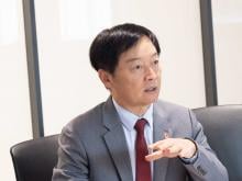 Lingnan’s President S. Joe Qin welcomes Financial Secretary Paul Chan’s 2026–27 Budget.