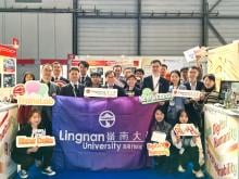 Lingnan University achieves outstanding results at the 51st International Exhibition of Inventions Geneva, winning 13 awards, more than twice as many as last year.