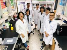Prof Chao's research group