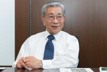 Hiroshi Kida, DVM, Ph.D