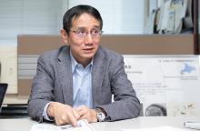 Yoshihiro Sakoda, DVM, Ph.D.