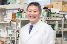 Hirofumi Sawa, MD, Ph.D.