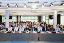 Lingnan University co-hosts the 2026 Summit on AI Ethics and Governance with Harbin Institute of Technology, Shenzhen.