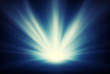 brilliant rays