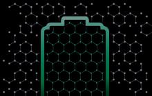 graphene battery concept