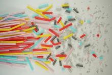 plastic