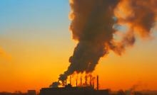 pollution