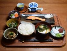 The relationship between Japanese food and NAFLD