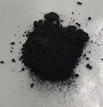 Synthesized Black Phosphorus