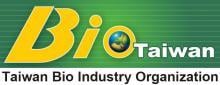 Taiwan Bio Industry Organization logo
