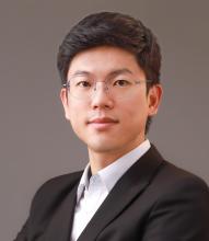 Prof. Sangyoon Han