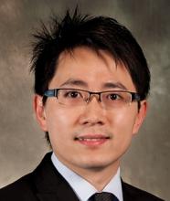 Dr Chris Tsang Yiu-fai