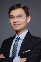 Prof Huang Genghua