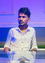 Profile picture of Mahmudul Hasan Shoron, developer of The Digital Road Method