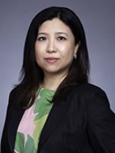 Picture of Dr. Anna Kam Chi-shan