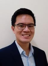 Picture of Kwan Hui Lim