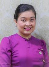 May Sabe Phyu