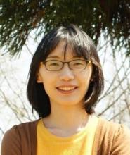 Picture of Prof.Sohee Kim