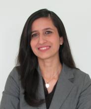 Dr. Sonia Chotani 