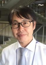 Prof. Tomoharu Yasuda