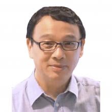 Professor Yue Wang