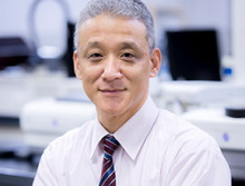 Dr. Yuichi Ohya