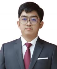 Mhel Cedric D. Bendo, Philippine student researcher and academic writer in digital learning, AI in education, educational psychology, and educational assessment